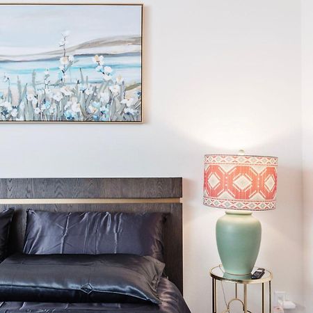 14 Santa Monica Gorgeous Apartment Los Angeles Ngoại thất bức ảnh