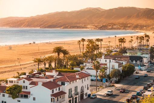 14 Santa Monica Gorgeous Apartment Los Angeles Ngoại thất bức ảnh