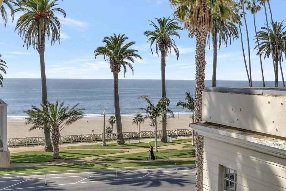 14 Santa Monica Gorgeous Apartment Los Angeles Ngoại thất bức ảnh