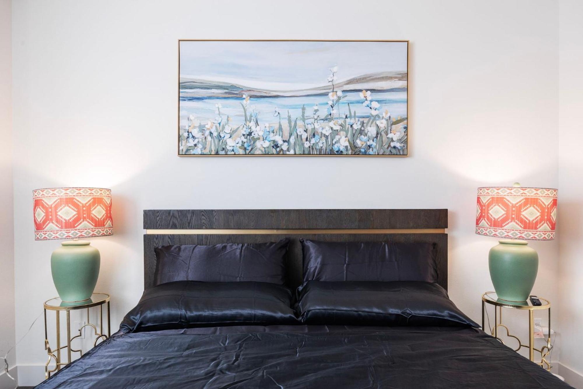 14 Santa Monica Gorgeous Apartment Los Angeles Ngoại thất bức ảnh