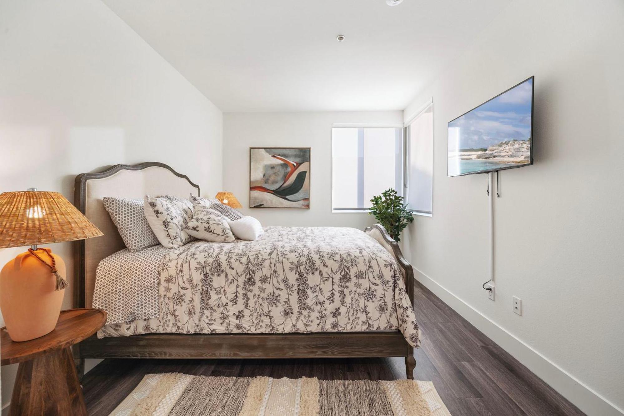 14 Santa Monica Gorgeous Apartment Los Angeles Ngoại thất bức ảnh