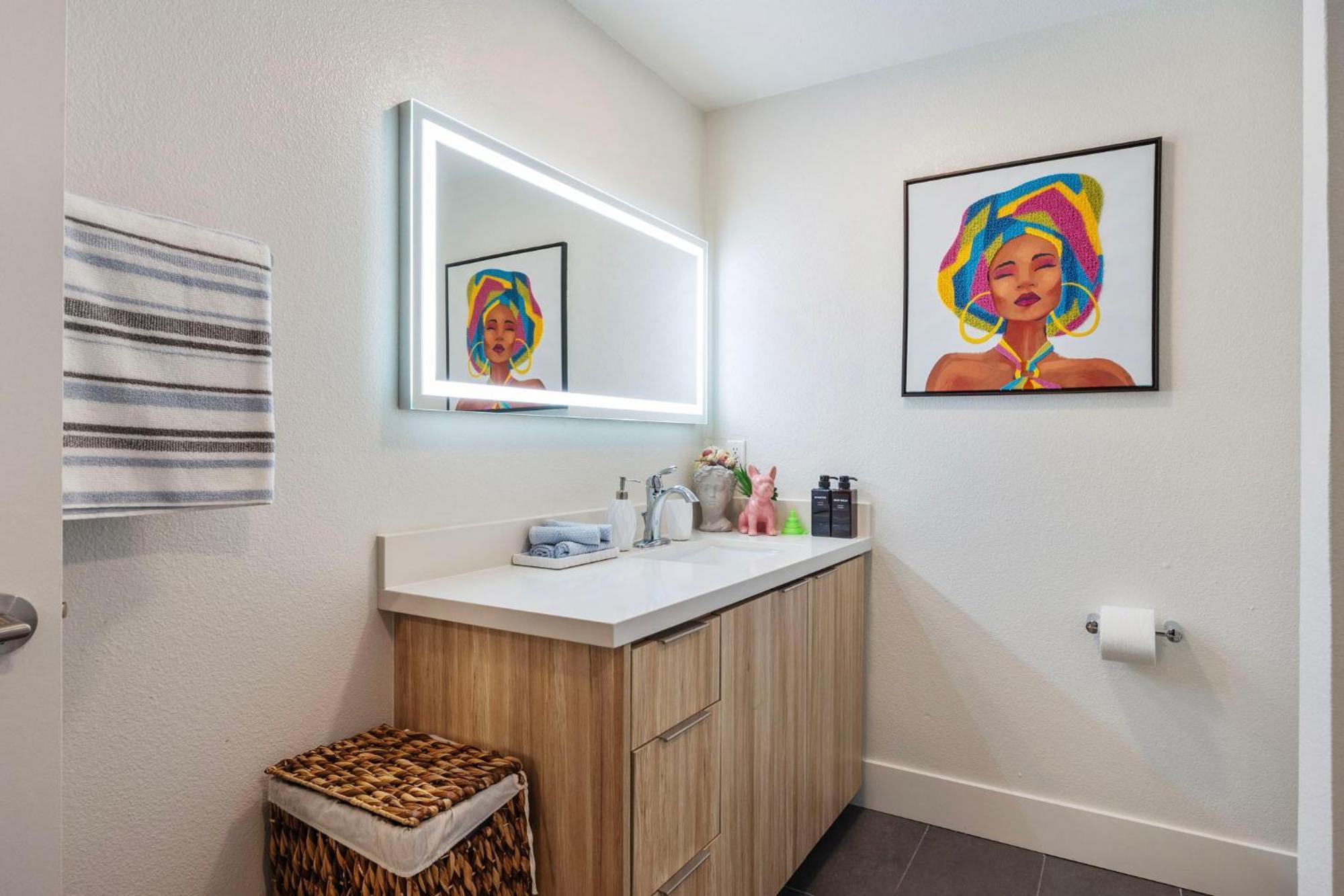 14 Santa Monica Gorgeous Apartment Los Angeles Ngoại thất bức ảnh