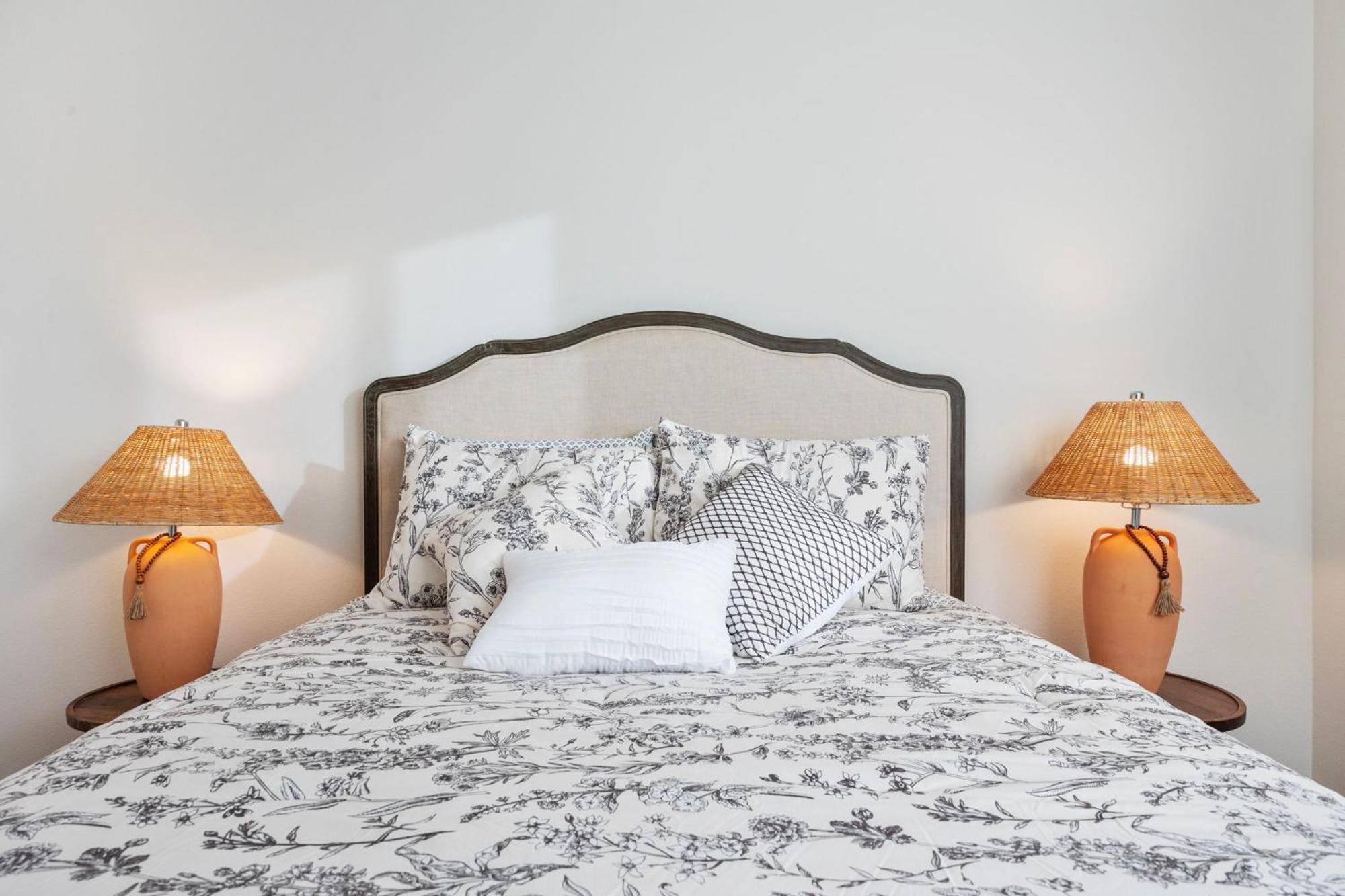 14 Santa Monica Gorgeous Apartment Los Angeles Ngoại thất bức ảnh