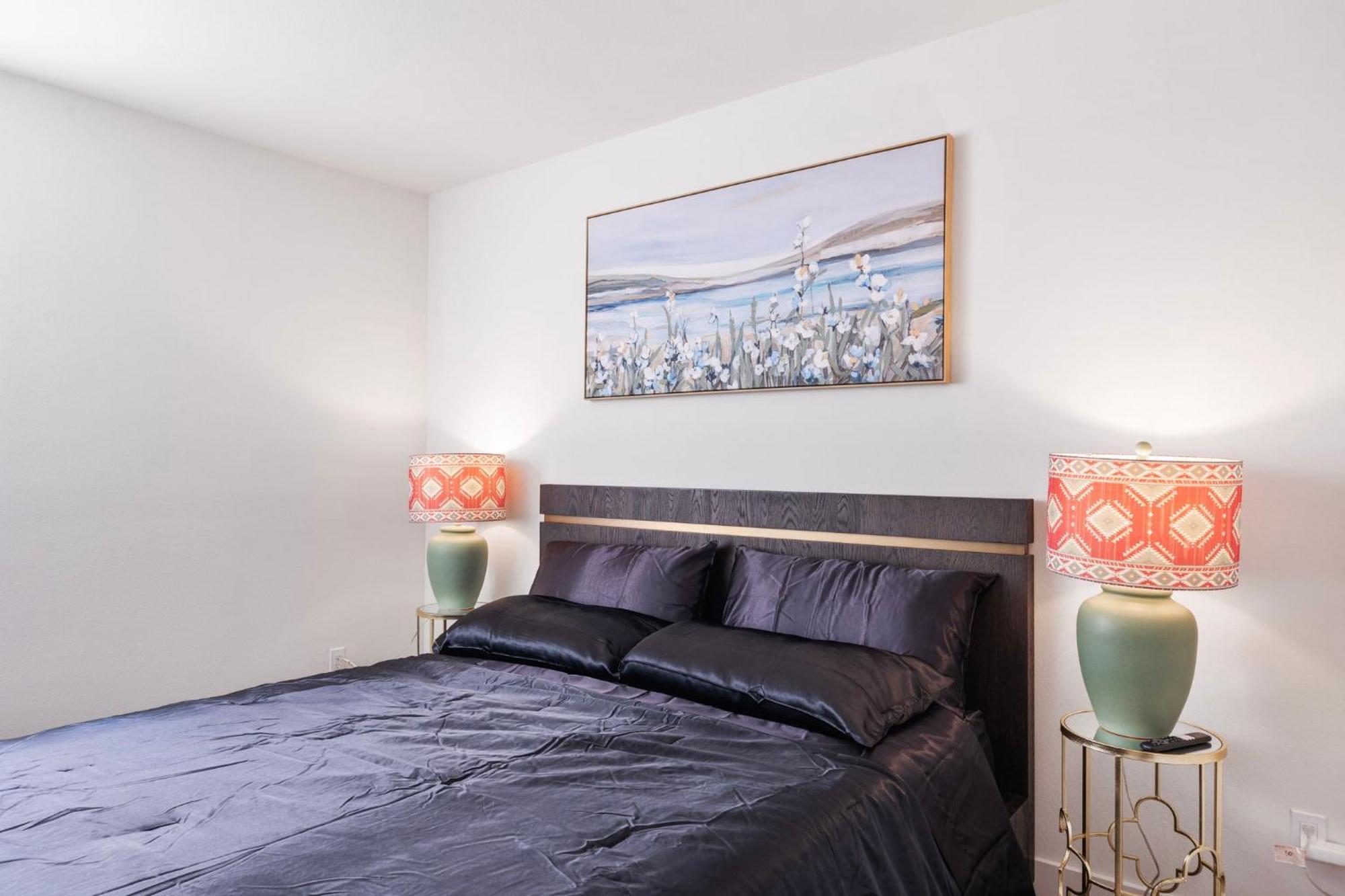 14 Santa Monica Gorgeous Apartment Los Angeles Ngoại thất bức ảnh