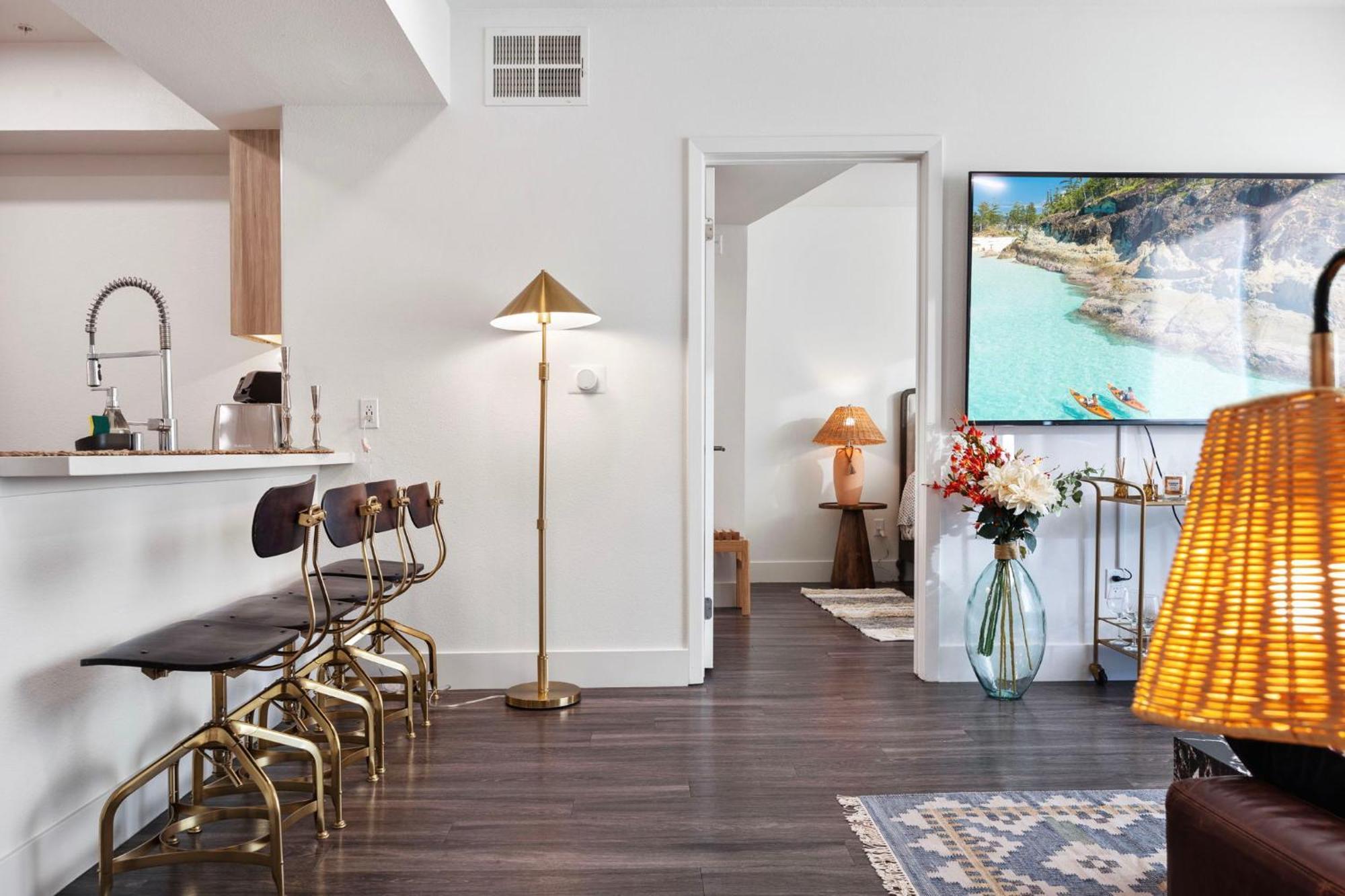 14 Santa Monica Gorgeous Apartment Los Angeles Ngoại thất bức ảnh