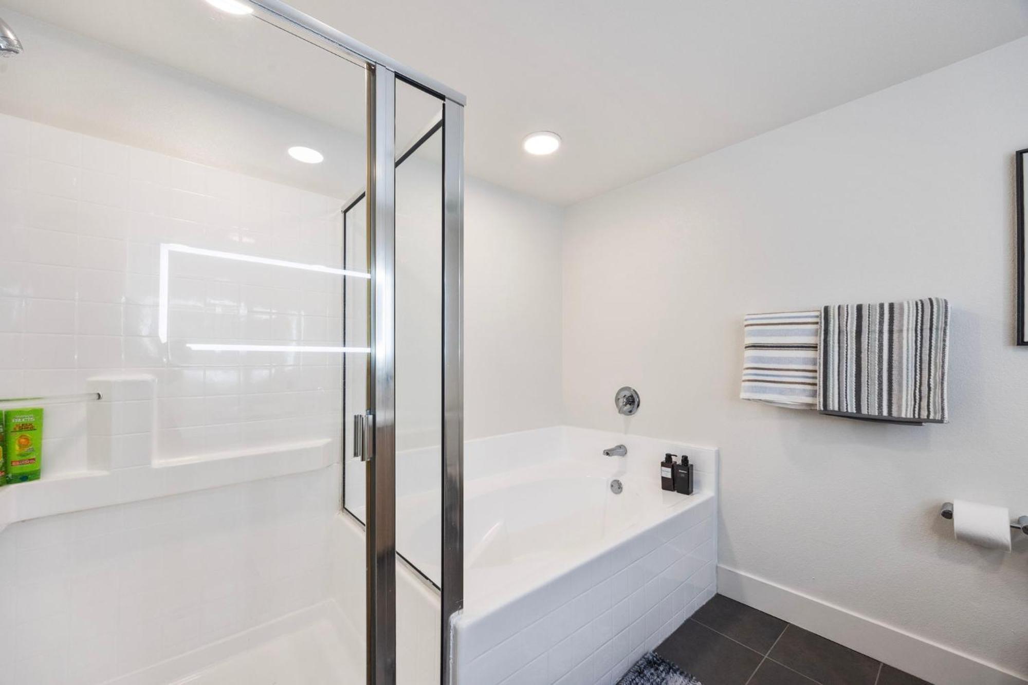 14 Santa Monica Gorgeous Apartment Los Angeles Ngoại thất bức ảnh