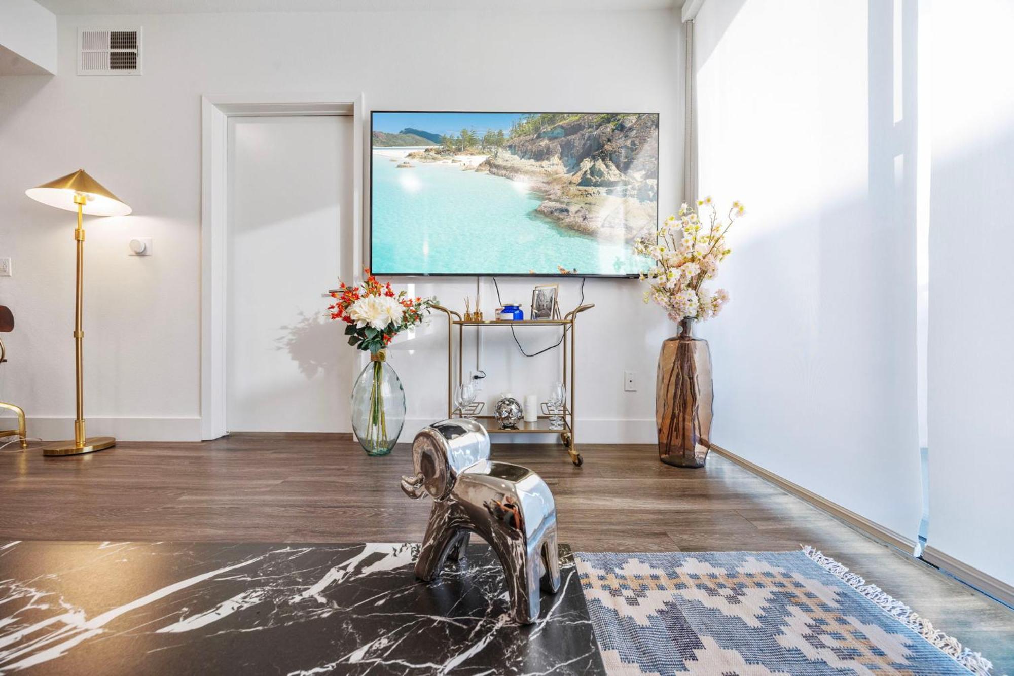 14 Santa Monica Gorgeous Apartment Los Angeles Ngoại thất bức ảnh