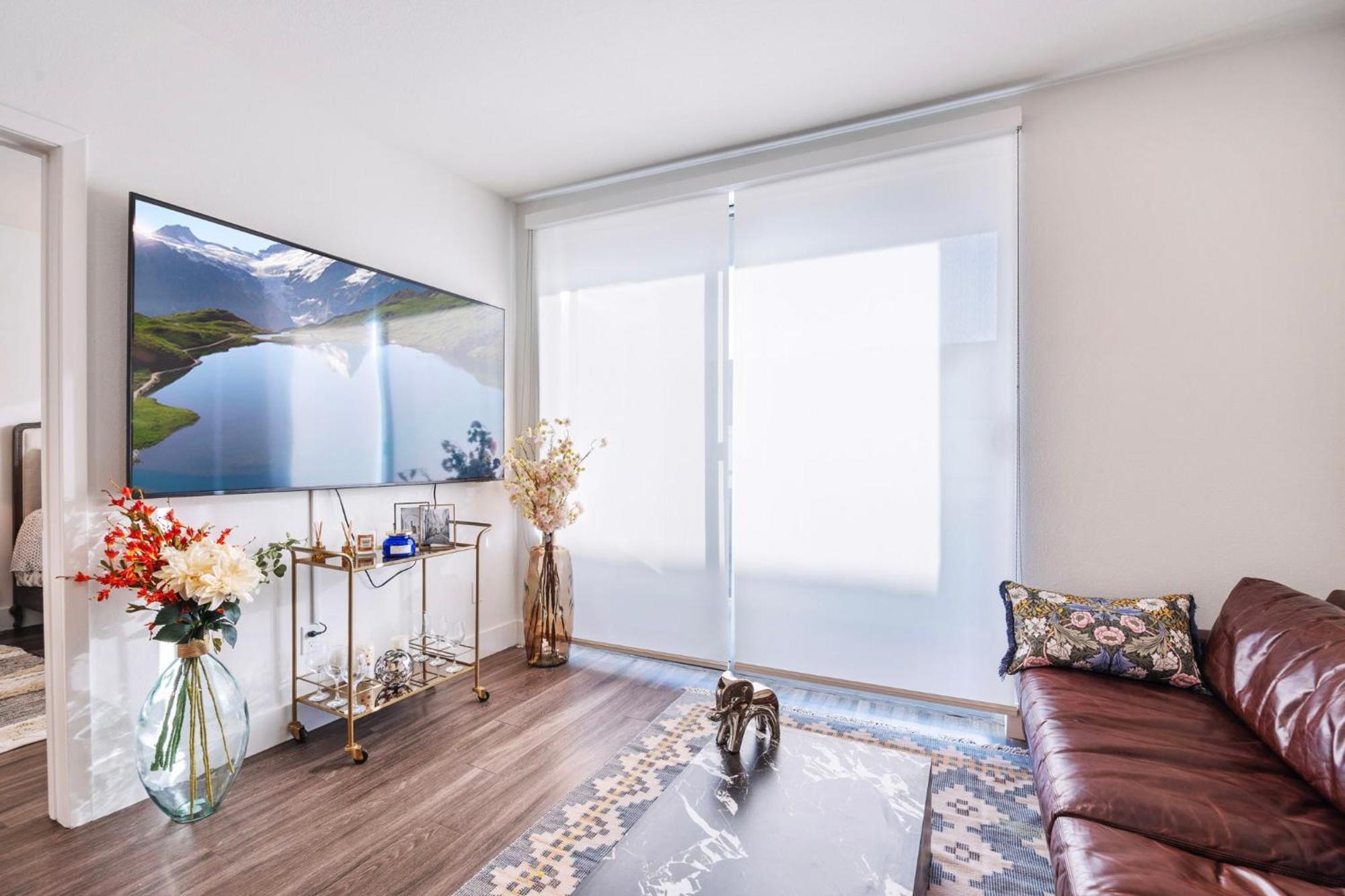 14 Santa Monica Gorgeous Apartment Los Angeles Ngoại thất bức ảnh